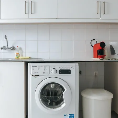 Aquilla Family 306 * Лиссабон