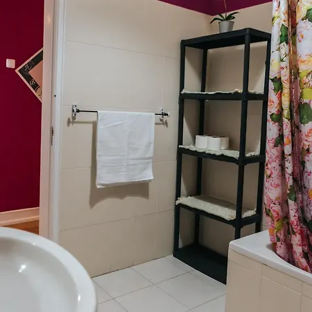 Aquilla Family 306 Проживание в семье *