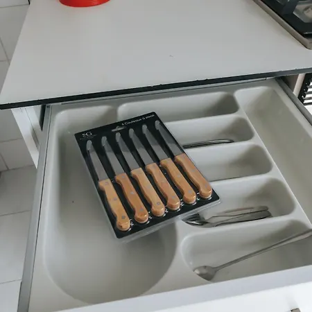 Aquilla Family 306 Проживание в семье