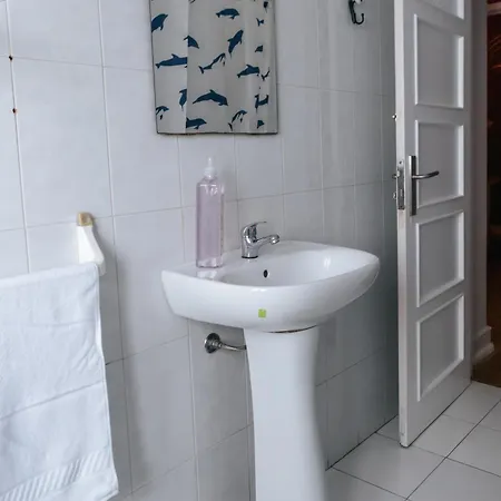 Aquilla Family 306 Лиссабон