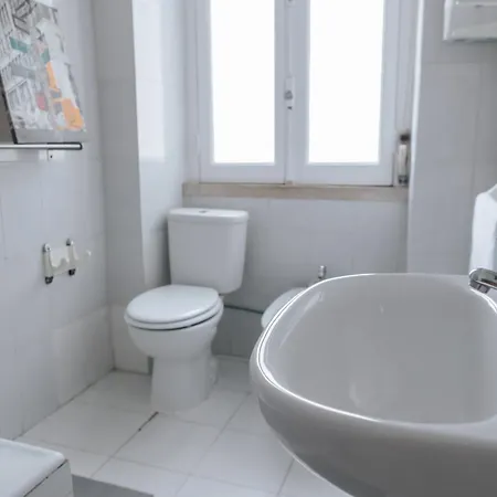 Aquilla Family 306 Проживание в семье