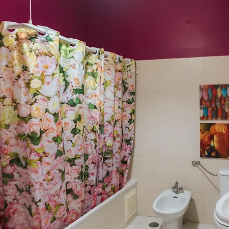 Проживание в семье Aquilla Family 306 *