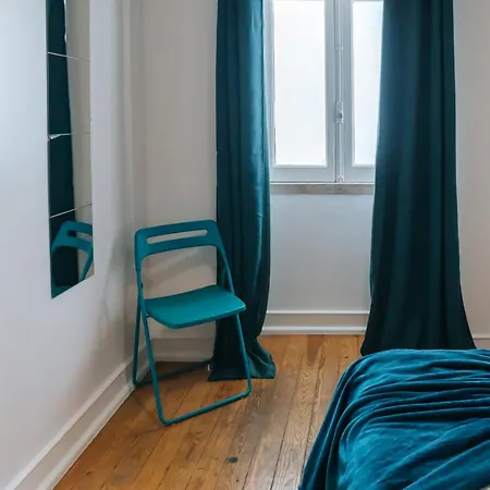 Aquilla Family 306 * Лиссабон