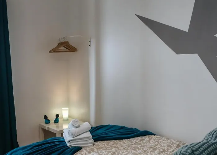 Aquilla Family 306 Homestay