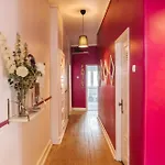 Homestay szállás Aquilla Family 306
