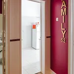 Homestay szállás Aquilla Family 306