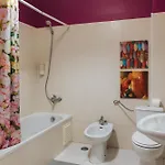 Homestay szállás Aquilla Family 306 Lisboa