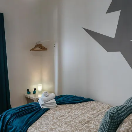 Aquilla Family 306 בית אירוח