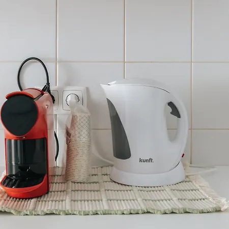 Aquilla Family 306 Lizbona