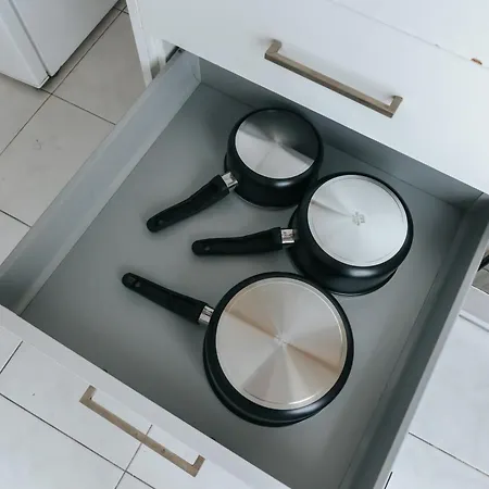 Aquilla Family 306 Kwatera prywatna *